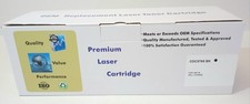 Premium Laser Cartridge for use in Dell C5765dn CDC5765 BK Genuine New picture
