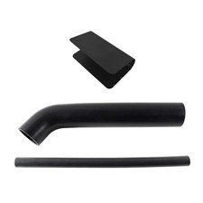 Gas Filler & Vent Hoses 1973-1978 F-150 F-250 Fuel Tank Hose (79 chars) picture