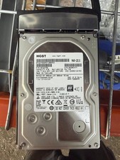 1x 4TB HGST Ultrastar HUS726040AL5210 7200RPM SAS 12.0GBit/s 3.5-Zoll HDD picture