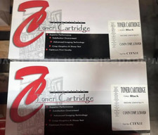 Canon FX-11 Compatible (1153B001) Black Toner Cartridge – Sealed – NEW picture