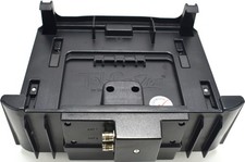 Gamber Johnson 7160-0486-02 Vehicle Dock Panasonic FZG1 Toughbook FZ-G1 Dual RF picture