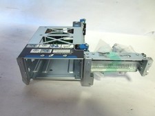 New HPE ProLiant P24042-001 DL380 Gen10 Plus and VP2 VP1 Tertiary Riser Kit Cage picture