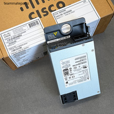 Brand New 1Pc Power Supply Catalyst PWR-C6-1KWAC for Cisco PWRC61KWAC picture