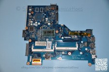 HP 15-R 15-r017dx Laptop Motherboard w/ Intel Core i3-4010U CPU 64109-501 picture