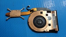 Lenovo ThinkPad 14” T14s Gen 1 CPU Cooling Fan w/Heatsink AT1L5001VV0 5H40Y23330 picture