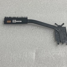 GENUINE OEM DELL LATITUDE 3540 LAPTOP CPU COOLING HEATSINK N52PP 0N52PP HO picture