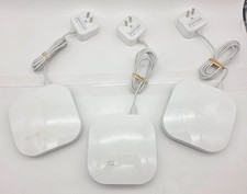 3x EERO Pro 2nd Gen B010001 Mesh WiFi w/ Power Cord picture