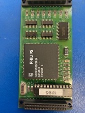 PHILLIPS 2200907-001GE INNOVA 2000 IP CARD picture