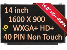 Sony VAIO SVE14AJ16L 14
