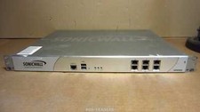 SONICWALL NSA 3500 1RK13-052 Network Security 6-Port Appliance Firewall + EARS picture