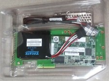 IBM M5200 M5210 4GB CACHE CARD w/LSI TECATE BBU AND BBU-BRACKET-05 LSI 9364-8I picture