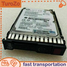 HP 718162-B21 726480-001 718292-001 1.2TB 6G 10K 2.5