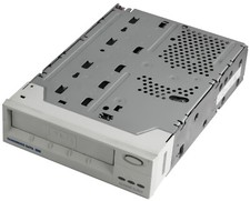 STREAMER TANDBERG SLR24 12/24GB SCSI 68-PIN 5.25'' picture
