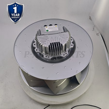 Ebmpapst Centrifugal Fan R3G560-AH23-01 400V 4.6A 3~ 560MM 8760m3/h Cooling Fan picture
