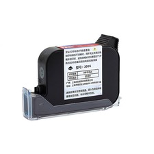 3pcs Ink Cartridge for 12.7mm Handheld Inkjet Printer Carton Box picture