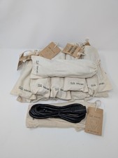 LOT OF 12 - Cisco Meraki MA-PWR-CORD-US Power Cable Power Cord A40-58010-A picture
