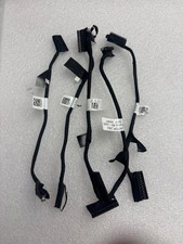 LOT 5 EDC50 Battery Cable Wire Line For Dell Latitude 5500 Precision 3540 058G27 picture