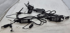 Lot of 3 Polycom 48V FSP025- DINANS Switching Power Adapter 1465-44243-001 picture