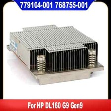 779104-001 768755-001 Original For HP DL160 G9 Gen9 Heatsink High Quality picture