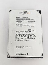 HGST Ultrastar He8 8TB SAS 12Gb/s 7200RPM 3.5