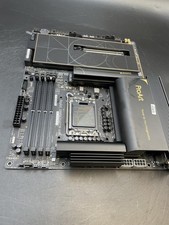 MSI PRO B650-S WiFi ProSeries Motherboard picture