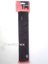 Timbuk2 Strap Pad Black ballistic, fit 2
