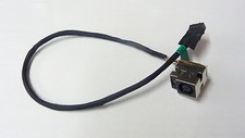 DC IN Power Jack For HP ENVY M6-1000 Laptop 686900-001 Charging Port Cable picture