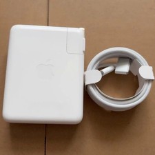 Genuine 140W USB C to Mag 3 Cable Charger for Mac Book Pro 16,15,14,13 inch NEW picture