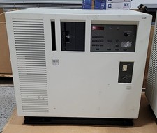 IBM 11L 3174 ESTABLISHMENT CONTROLLER MODEL 11 L HACF PRO UNIT SEE NOTES picture
