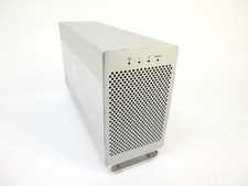 OWC OWCMED3ER0GB Mercury Elite Pro Dual 4TB 2-Bay, USB 3.1, eSATA, RAID Array picture