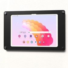 Acrylic Wall Mount Floating Standoff Display 4 Lenovo Idea TAB M11 K11 One Plus picture
