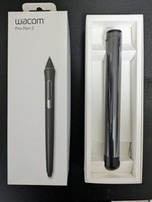 Wacom Pro Pen 2 KP-504E picture