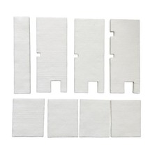 Sponge Absorbent Pad Designed for S210115/SC26MB Printer Maintenance Box picture