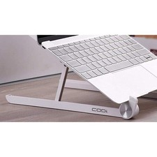 Codi A09041 X1 Universal Portable Laptop Notebook Adjustable Stand Fold Light picture