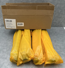 4PK TONER CARTRIDGE BLACK, CYAN, MAGENTA, YELLOW FOR ALTALINK C8130 C8135 C8145 picture