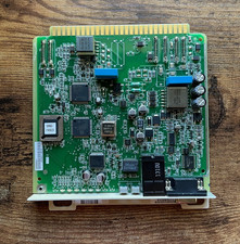 Adtran H2TUR 1223026L1 HDSL2 T1 Transceiver Card TSCAN picture