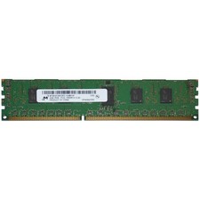 Micron 48GB 24x2GB 1333MHz DDR3 240-Pin 1Rx8 Server Memory RAM MT9KSF25672PZ-1G4 picture