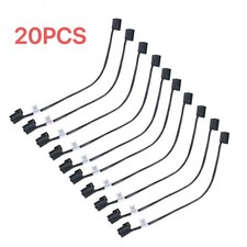 20x Battery Cable For Dell Latitude 5480 E5480 5280 5580 5590 5490 5495  0NVKD8 picture