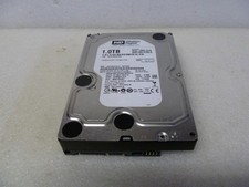 WESTERN DIGITAL WD1001FALS-00Y6A0 1TB SATA HARD DRIVE DMC: HHNNHTJCH picture