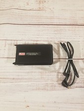 Lind PA1555-968 Automobile Adapter Black 15-Volt 5.5A for Panasonic Toughbooks picture