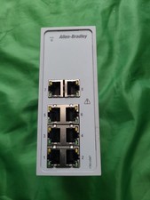 Allen-Bradley 1783-US8T Stratix 2000 Unmanaged Ethernet Switch picture
