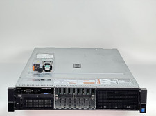 Dell R730 8x SFF Intel Xeon E5-2650V3 16GB No HDD/SSD 750W PSU 4x 1GbE H730 iD8 picture
