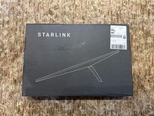 Starlink GEN 3 Standard 4X Kit UTA-232 - Full Kit with Box - Pre-Owned  picture