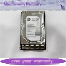 New HP 657750-B21 1TB 7.2K 6G 3.5