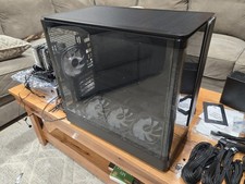 Montech King 15 Pro Pc Case picture