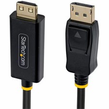 StarTech-New-3F-DP-HDMI-4K60-GR _ STARTECH CONT A DISPLAYPORT DESKTOP  picture