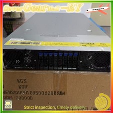 GIGABYTE G291-Z20 2U 8-GPU HPC/AI Server REV2.0 PCIe 4.0 Suitable for 7002/7003 picture