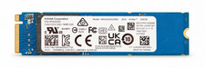 KIOXIA BG4 256GB M.2 2280 NVMe PCIe SSD KBG40ZNV256G L57447-001 Tested picture