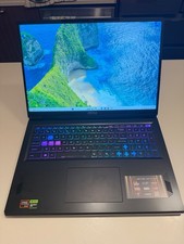 MSI Vector A18 HX A9WHG-074US 18