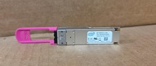 Intel SPTSMP3CLCK8 QSFP 200G-FR4 3km 1311nm Optical Transceiver picture